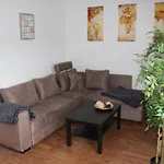 Zentralgelegene 4-Raum Ferienwohnung Bis 8 Pers.