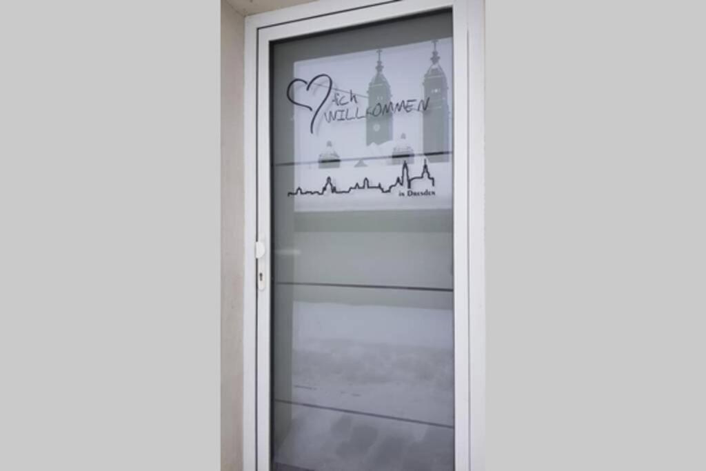 Zentralgelegene 4-raum Bis 8 Pers. Appartement